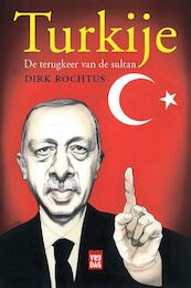 Turkije - Dirk Rochtus (ISBN 9789460014864)