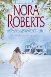 Winterdromen (2-in-1) - Nora Roberts (ISBN 9789402752106)