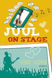 Juul on stage - Yvonne Huisman (ISBN 9789021676647)