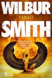 Farao - Wilbur Smith (ISBN 9789401606059)