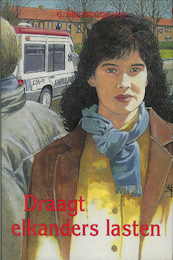 Draagt elkanders lasten - G. Bruinooge- Vat (ISBN 9789402903638)