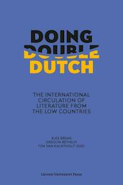 Doing Double Dutch - (ISBN 9789462700970)