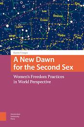 A new dawn for the second sex - Karen Vintges (ISBN 9789048522279)