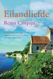 Eilandliefde - Reina Crispijn (ISBN 9789401910248)