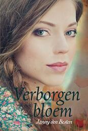 Verborgen bloem - Janny den Besten (ISBN 9789402904369)