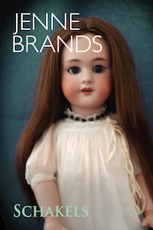 SCHAKELS - Jan Brands (ISBN 9789401910873)
