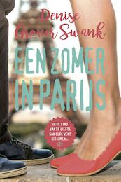 Een zomer in Parijs - Denise Grover Swank (ISBN 9789026622311)