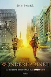 Het wonderkabinet filmeditie - Brian Selznick (ISBN 9789000359349)