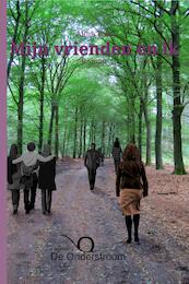 Mijn vrienden en ik - (ISBN 9789082349139)