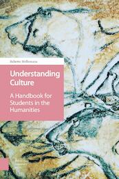 Understanding culture - Babette Hellemans (ISBN 9789048530090)
