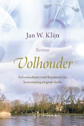 Volhouder - Jan W. Klijn (ISBN 9789401911887)