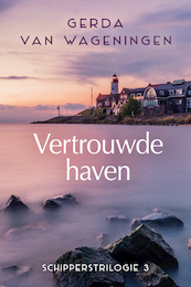 Vertrouwde haven - Gerda van Wageningen (ISBN 9789401912976)