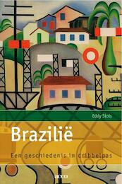 Brazilie - Eddy Stols (ISBN 9789033480614)