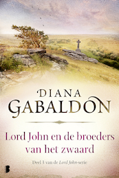 Lord John en de broeders van het zwaard - Diana Gabaldon (ISBN 9789402310832)