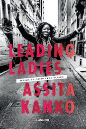 Leading Ladies - Assita Kanko (ISBN 9789401454773)