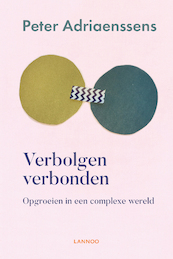 Verbolgen verbonden - Peter Adriaenssens (ISBN 9789401454551)