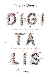 Digitalis - Thierry Geerts (ISBN 9789401450973)