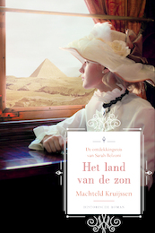 Het land van de zon - Machteld Kruijssen (ISBN 9789401912211)