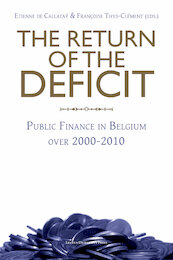 The return of the deficit - (ISBN 9789461660749)