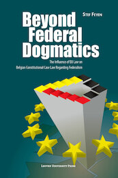 Beyond federal dogmatics - Stef Feyen (ISBN 9789461660824)