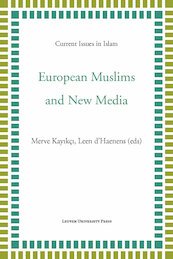 European Muslims and New Media - (ISBN 9789461662163)