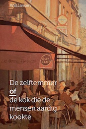 De zelftemmer - Will Jansen (ISBN 9789077788639)