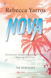 NOVA#2 - Rebecca Yarros (ISBN 9789401911993)