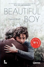 Beautiful Boy - David Sheff (ISBN 9789401458450)