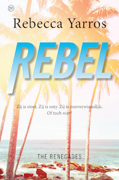 Rebel - Rebecca Yarros (ISBN 9789401914260)