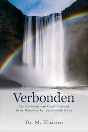 Verbonden - Dr. M. Klaassen (ISBN 9789087181666)