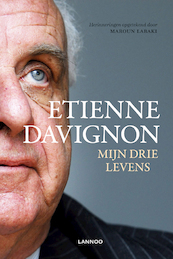 Etienne Davignon - Etienne Davignon, Maroun Labaki (ISBN 9789401462235)