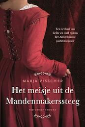 Het meisje uit de Mandenmakerssteeg - Marja Visscher (ISBN 9789401913577)