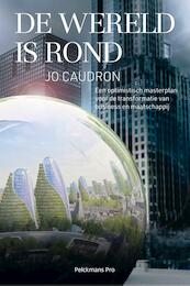 De wereld is rond - Jo Caudron (ISBN 9789463372152)