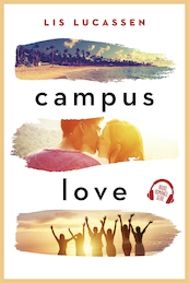 Campus love - Lis Lucassen (ISBN 9789020536850)