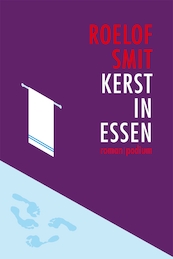 Kerst in Essen - Roelof Smit (ISBN 9789057592065)
