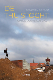 De thuistocht - Sebastien de Fooz (ISBN 9789401467674)