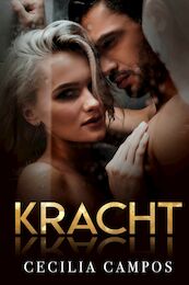 Kracht - Cecilia Campos (ISBN 9789082738599)