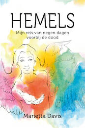 Hemels - Marietta Davis (ISBN 9789082953978)