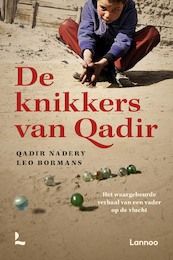 De knikkers van Qadir - Qadir Nadery, Leo Bormans (ISBN 9789401470728)