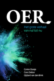 Oer - Corien Oranje, Cees Dekker, Gijsbert van den Brink (ISBN 9789033835674)