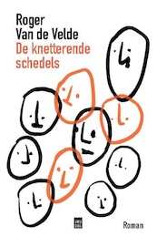 De knetterende schedels - Roger van de Velde (ISBN 9789460018817)