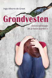Grondvesten - Inge Alberts-de Groot (ISBN 9789083065601)