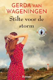 Stilte voor de storm - Gerda van Wageningen (ISBN 9789020537871)