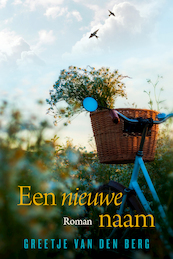 Een nieuwe naam - Greetje van den Berg (ISBN 9789020540543)