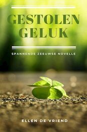 Gestolen geluk - Ellen De Vriend (ISBN 9789462177079)