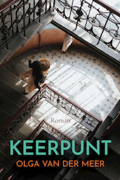 Keerpunt - Olga van der Meer (ISBN 9789020542516)