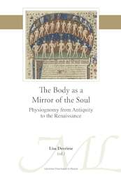 The Body as a Mirror of the Soul - (ISBN 9789462702929)