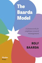 The Baarda Model - Rolf Baarda (ISBN 9789493202092)