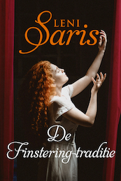 De Flinsteringtraditie - Leni Saris (ISBN 9789020545951)