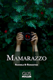 Mamarazzo - Gijs Muller (ISBN 9789083215730)